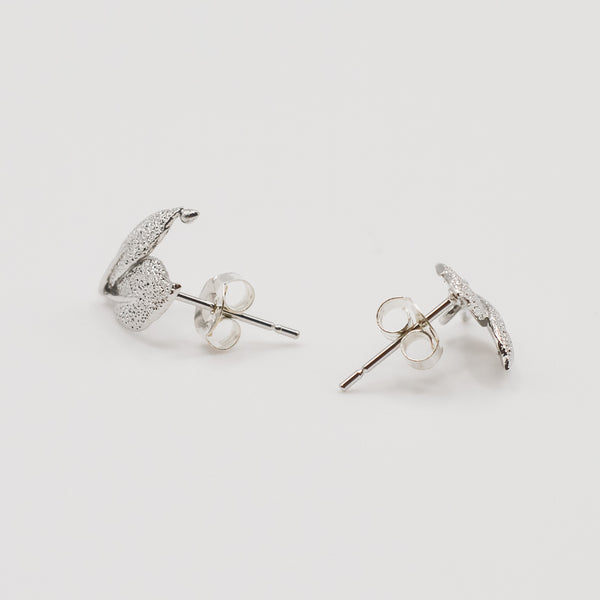 Boucle d'oreilles NATURA