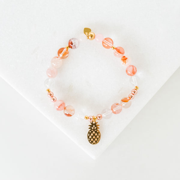 Bracelet Piña