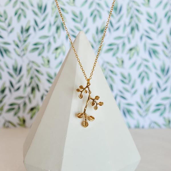 Collier FORÊT