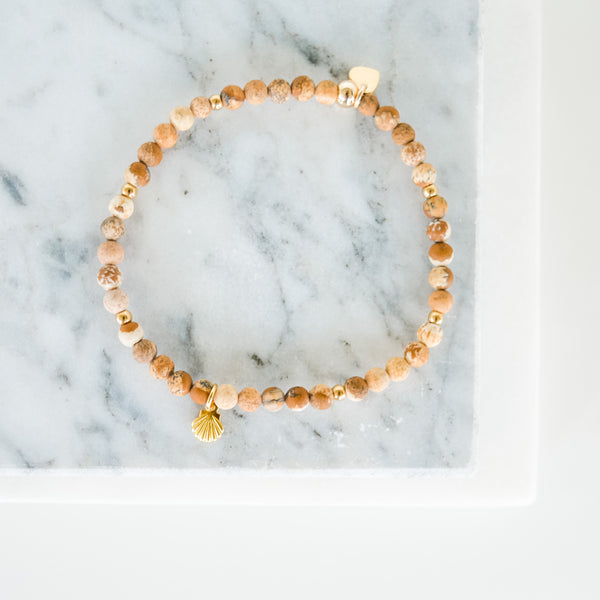 Bracelet Cáscara