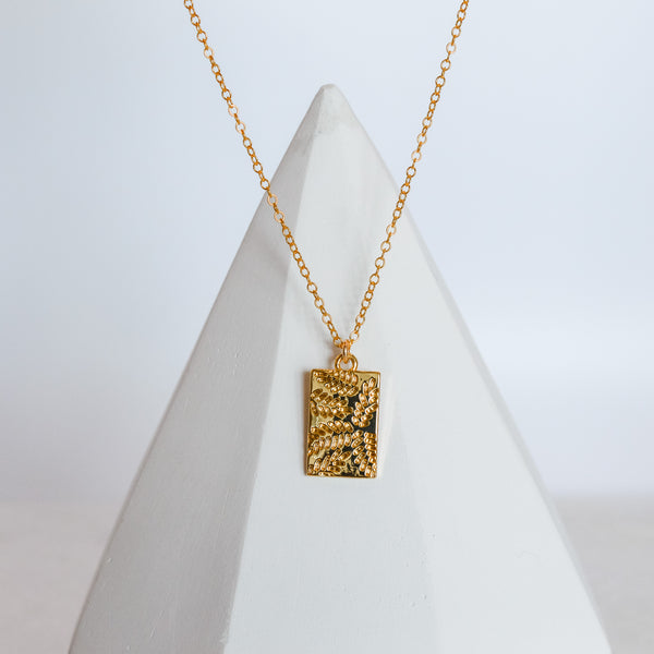 Collier NATURA