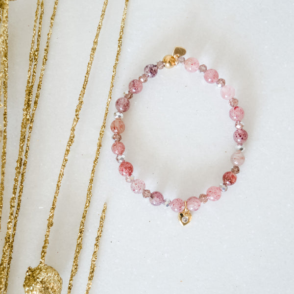 Bracelet Valentine
