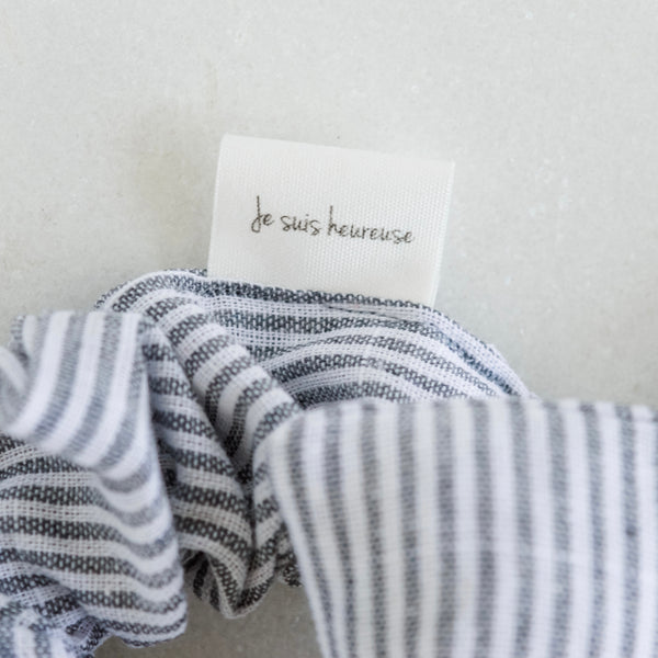 Chou long - Je Suis Heureuse - Lin