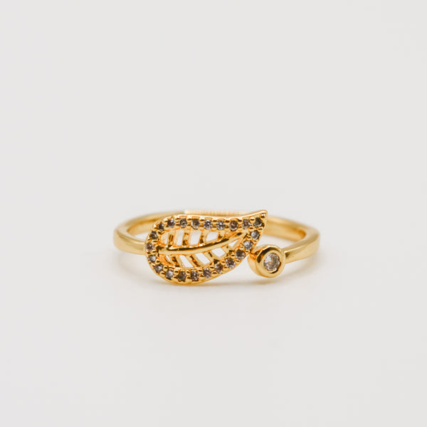 Bague ÉPHÉMÈRE