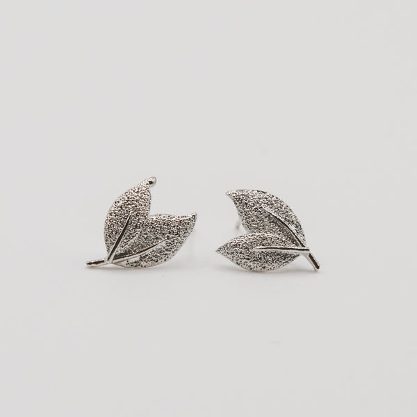Boucle d'oreilles NATURA