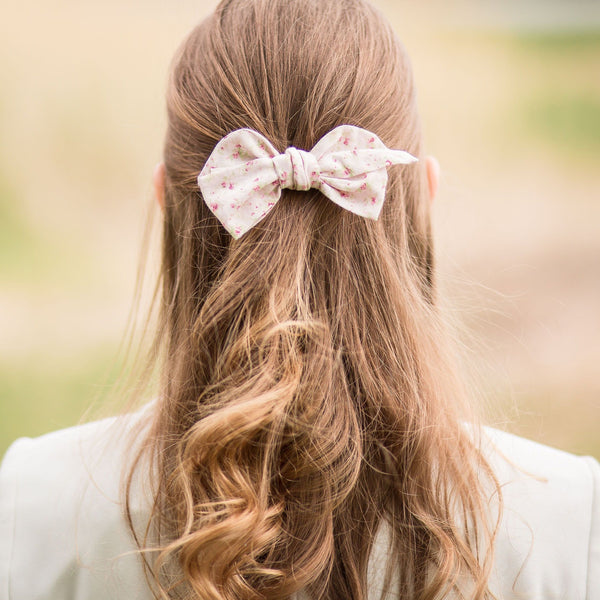 Boucle pour cheveux - Je Suis Belle