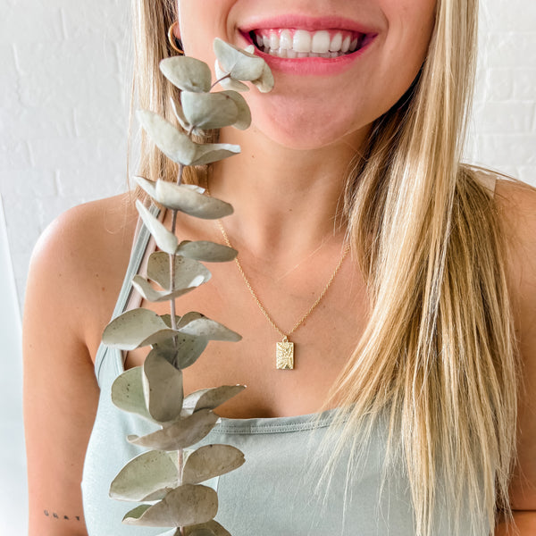 Collier NATURA