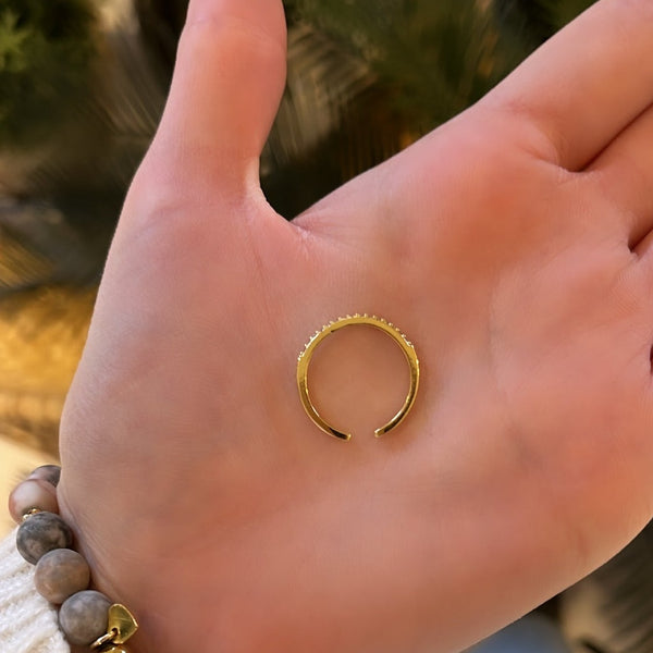 Bague SIMPLICITY