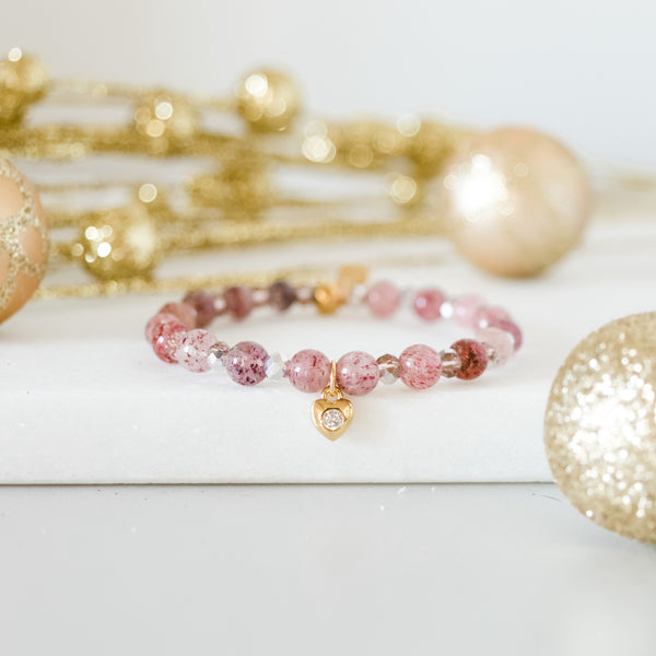 Bracelet Valentine