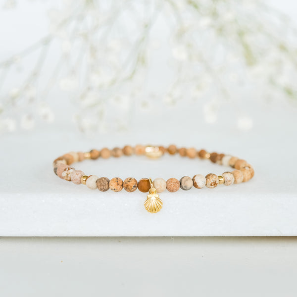 Bracelet Cáscara