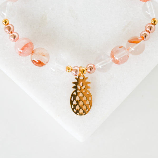 Bracelet Piña