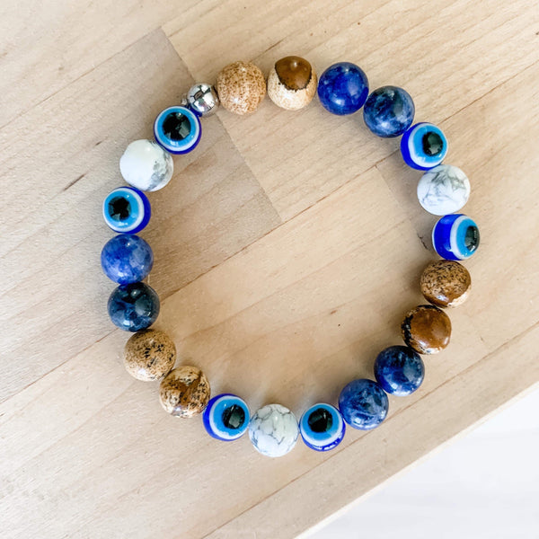 Bracelet AVOIR L’ŒIL pour femmes