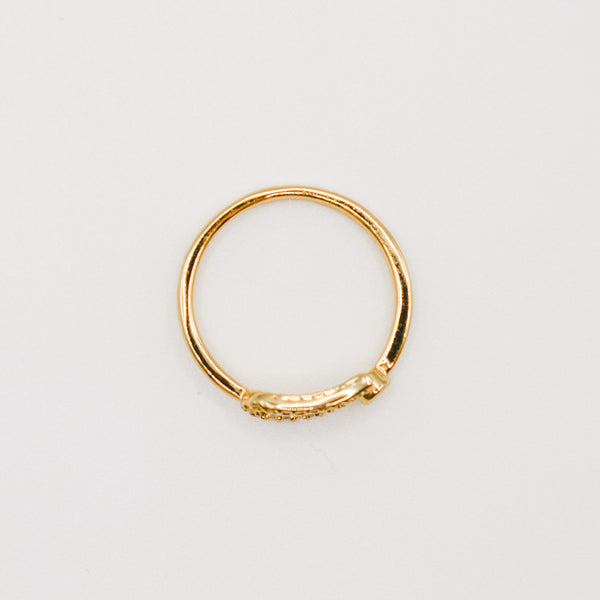 Bague ÉPHÉMÈRE