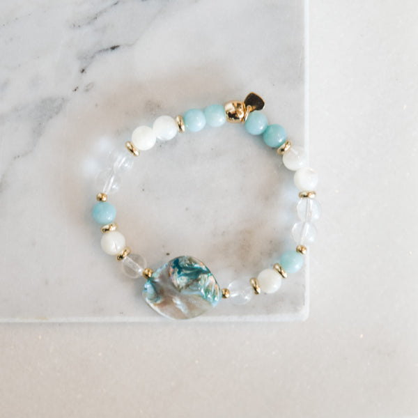 Bracelet Antilles