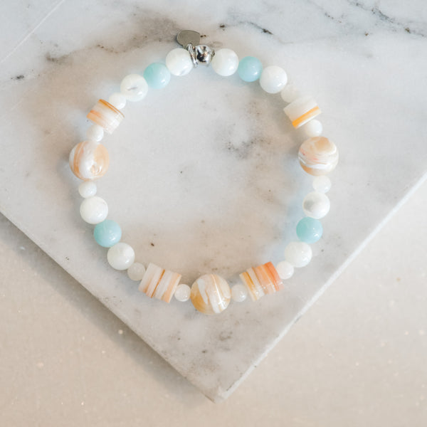 Bracelet Bahamas