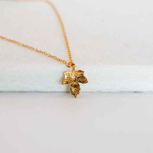 Collier FLAMBOYANT
