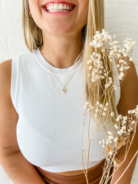 Collier BOTANIK