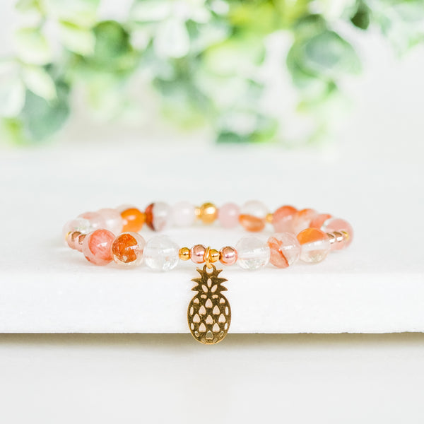 Bracelet Piña