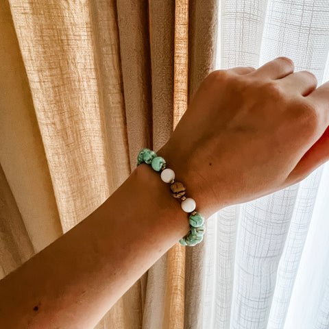 Bracelet Turquoise