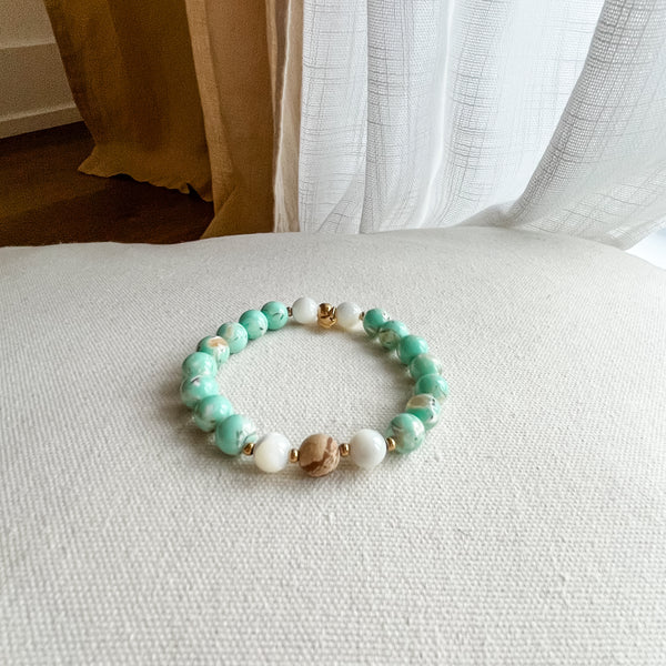 Bracelet Turquoise