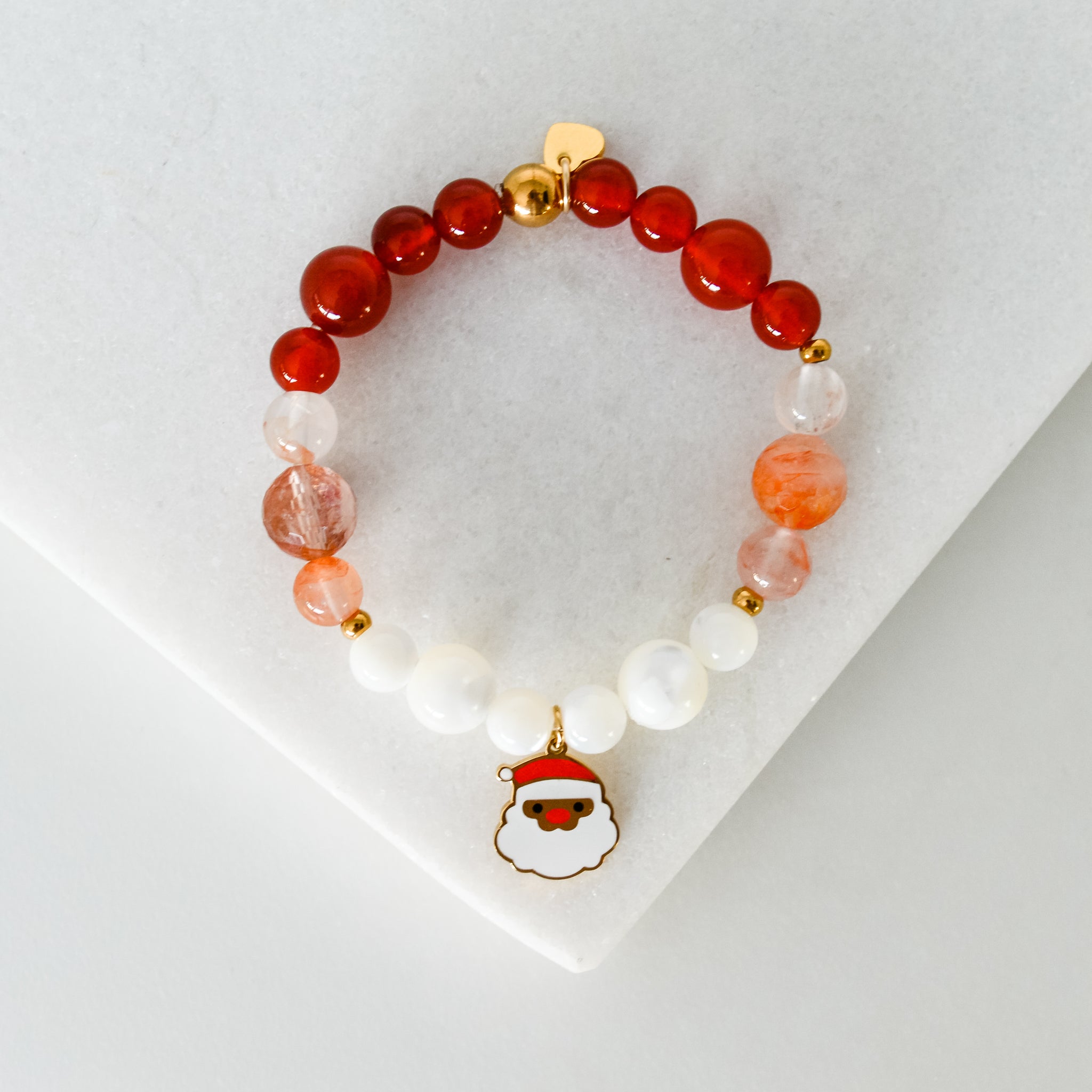 Bracelet PÈRE NOËL