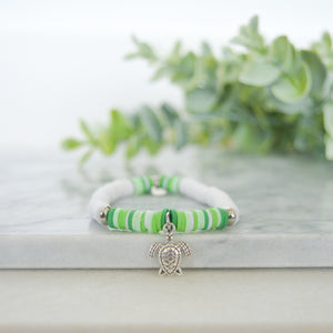 Bracelet Turtle