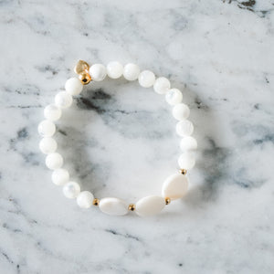 Bracelet Bianco